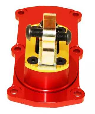 Qwik Stik Shifter for a TKO500/600, Ideal for a 65-73 Mustang